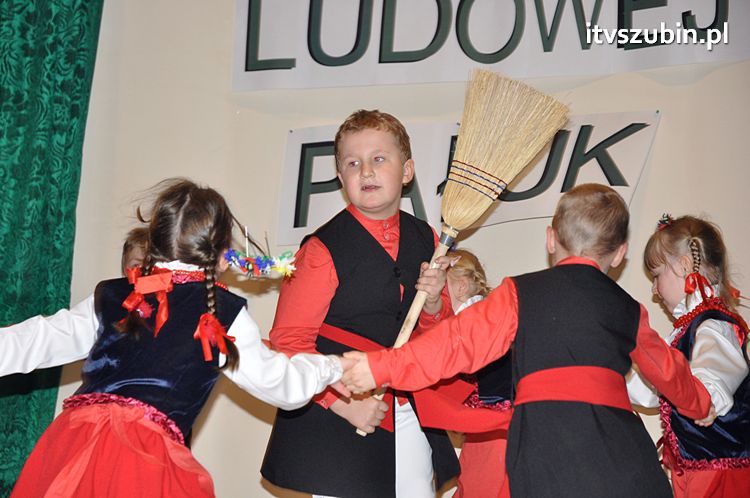 Podsumowanie 51. Konkursu Sztuki Ludowej Pałuk