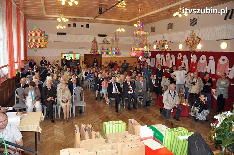 Podsumowanie 51. Konkursu Sztuki Ludowej Pałuk