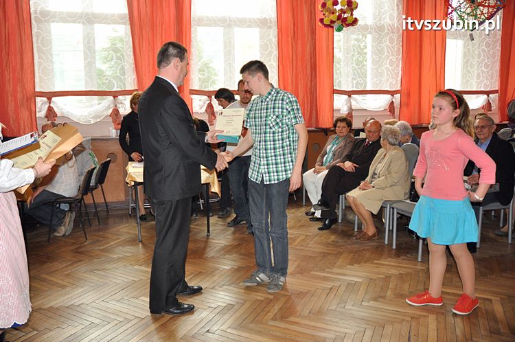 Podsumowanie 51. Konkursu Sztuki Ludowej Pałuk