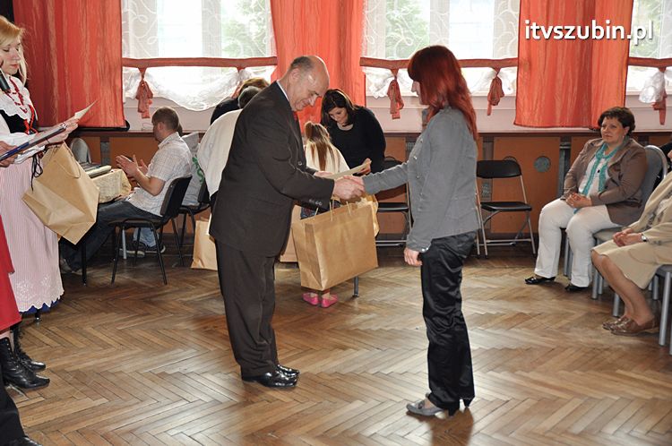 Podsumowanie 51. Konkursu Sztuki Ludowej Pałuk