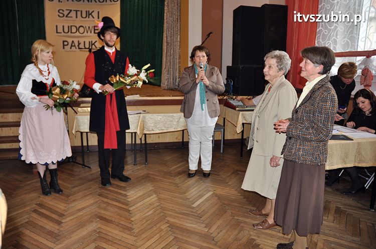 Podsumowanie 51. Konkursu Sztuki Ludowej Pałuk