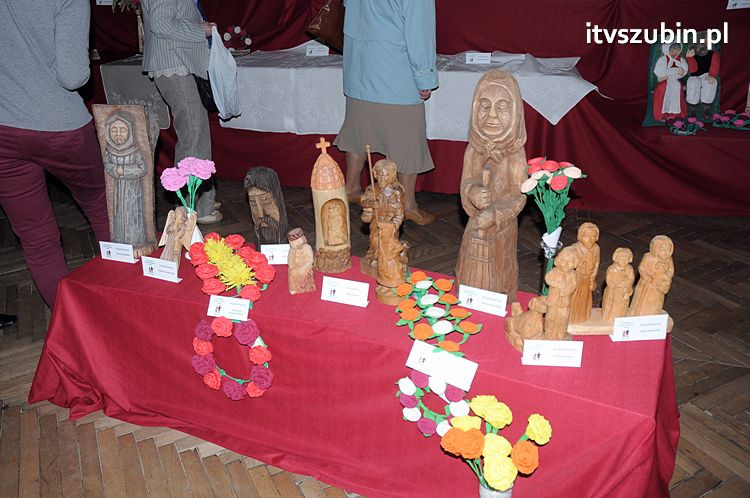 Spotkanie integracyjne klubów seniora