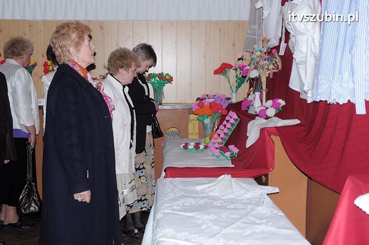 Spotkanie integracyjne klubów seniora