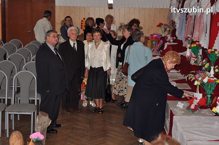 Spotkanie integracyjne klubów seniora