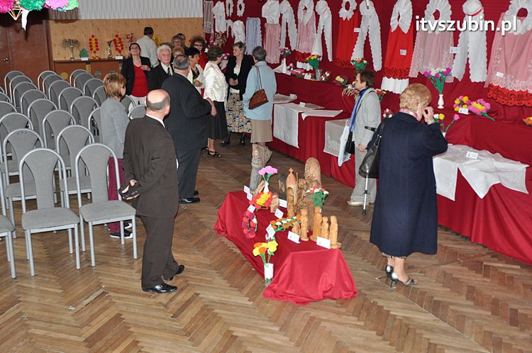 Spotkanie integracyjne klubów seniora