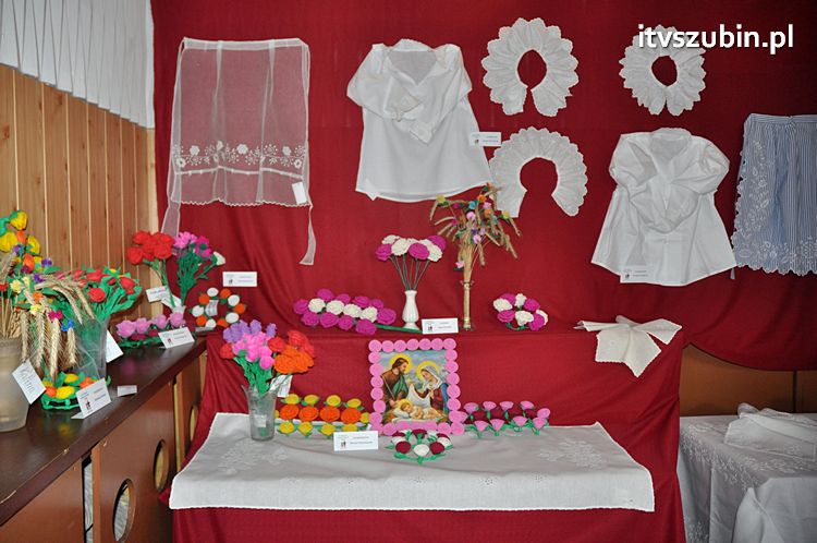 Spotkanie integracyjne klubów seniora