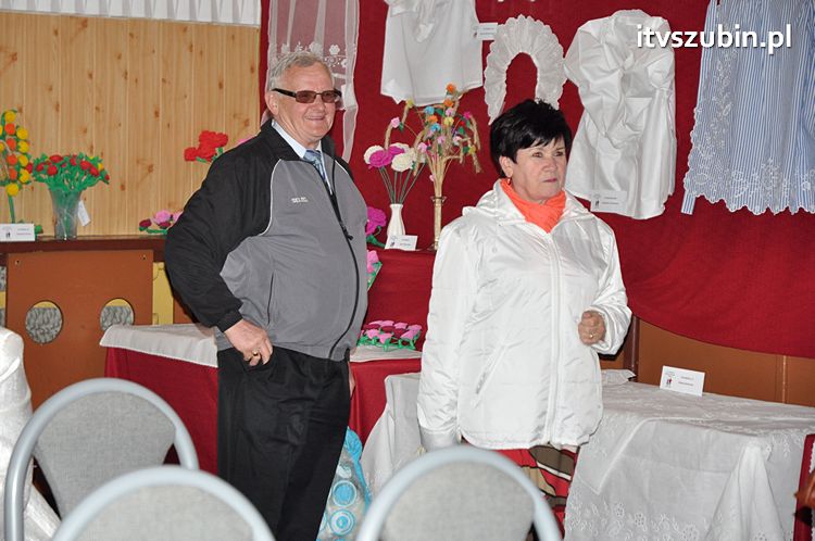 Spotkanie integracyjne klubów seniora