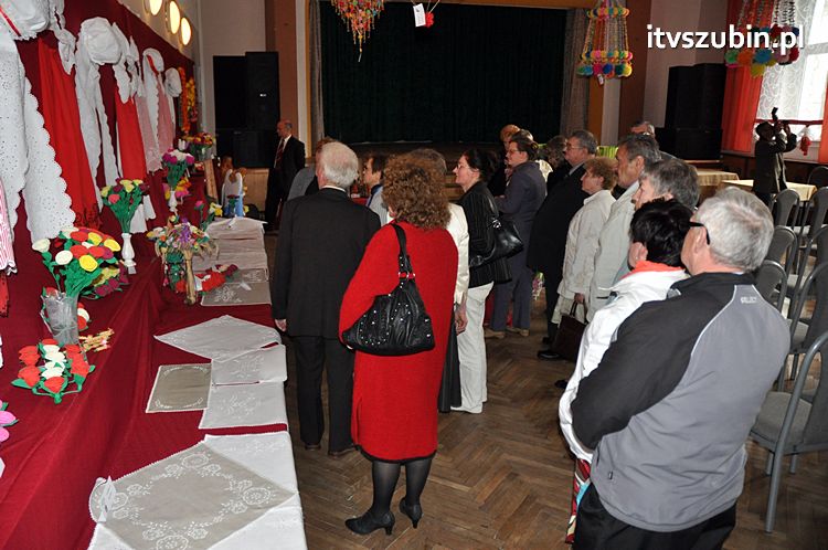 Spotkanie integracyjne klubów seniora