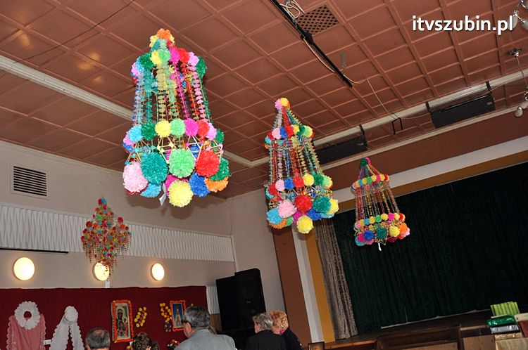 Spotkanie integracyjne klubów seniora