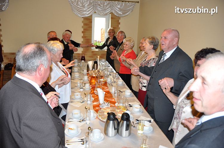 Spotkanie integracyjne klubów seniora