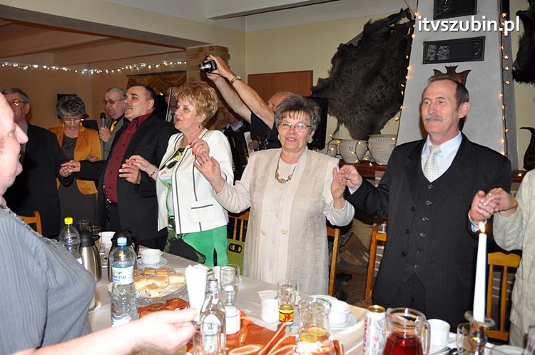 Spotkanie integracyjne klubów seniora