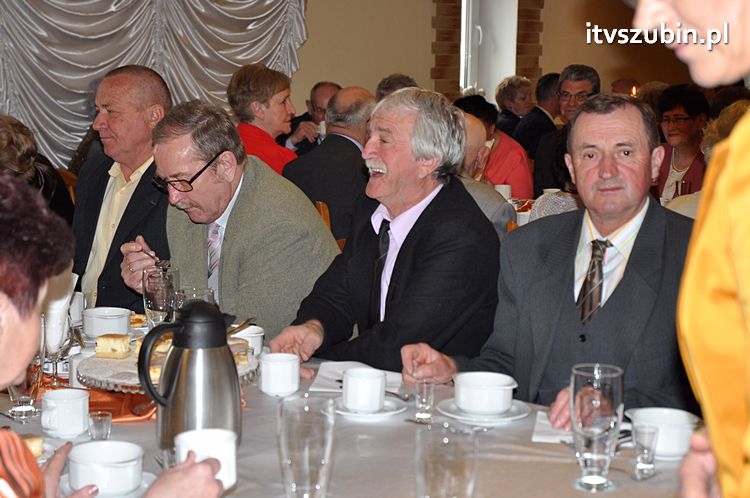 Spotkanie integracyjne klubów seniora