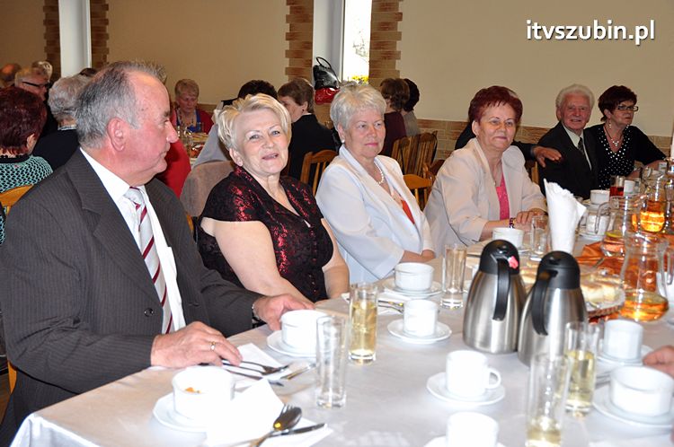 Spotkanie integracyjne klubów seniora