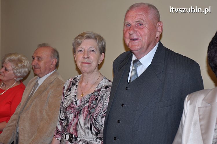 Spotkanie integracyjne klubów seniora