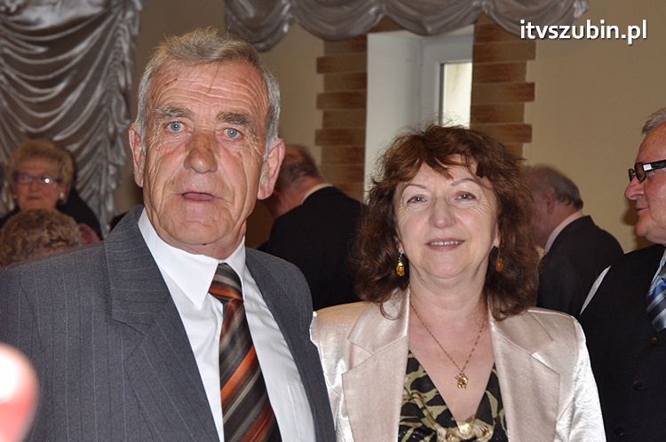 Spotkanie integracyjne klubów seniora