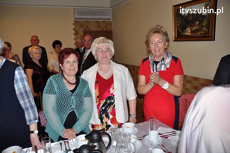 Spotkanie integracyjne klubów seniora