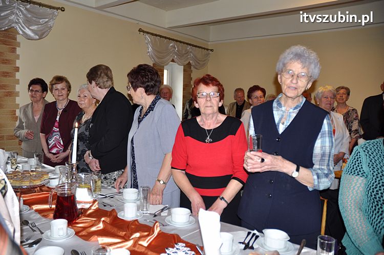 Spotkanie integracyjne klubów seniora