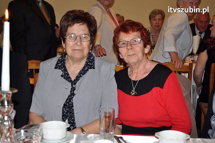 Spotkanie integracyjne klubów seniora