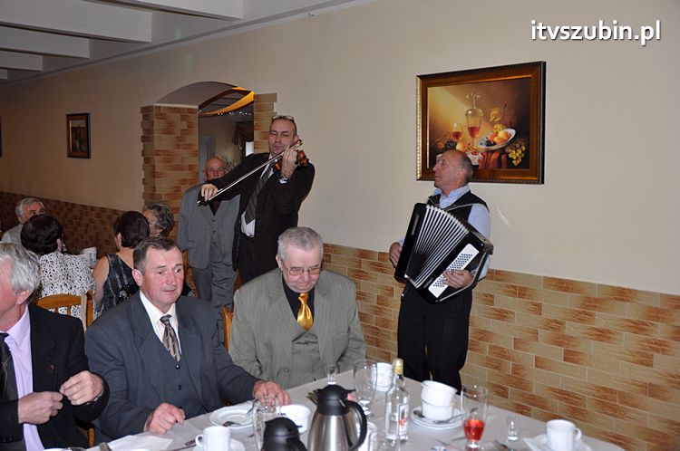 Spotkanie integracyjne klubów seniora