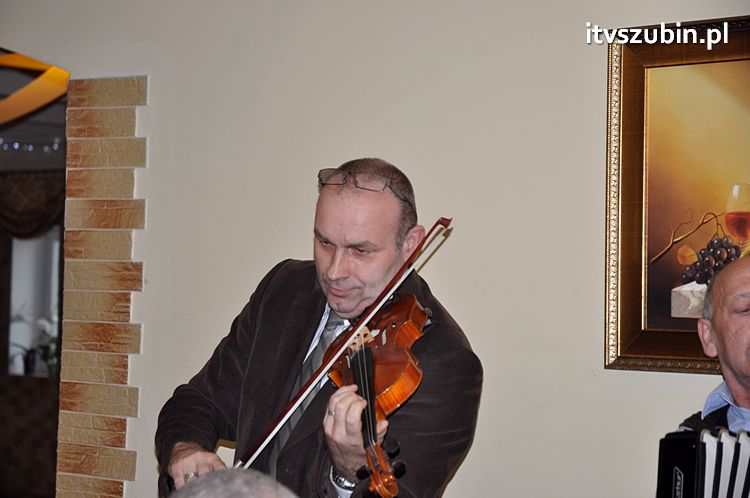 Spotkanie integracyjne klubów seniora