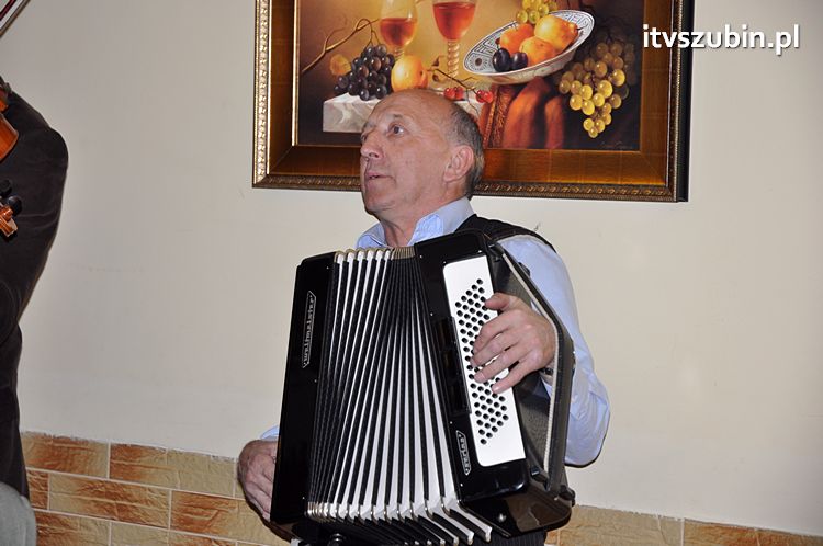 Spotkanie integracyjne klubów seniora