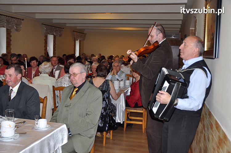 Spotkanie integracyjne klubów seniora