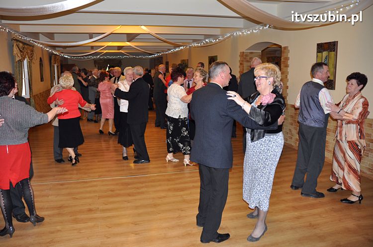 Spotkanie integracyjne klubów seniora