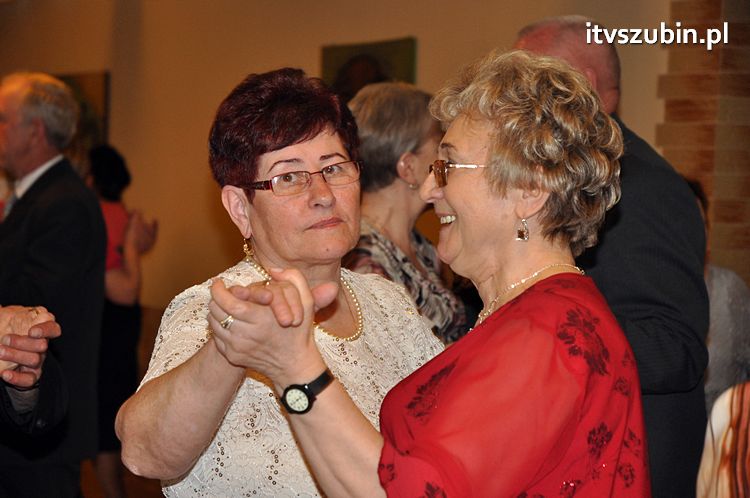 Spotkanie integracyjne klubów seniora