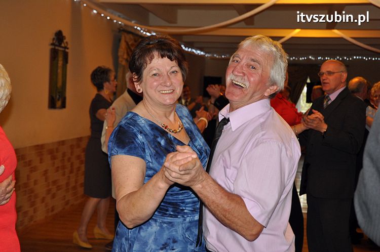 Spotkanie integracyjne klubów seniora