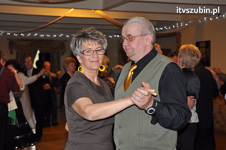 Spotkanie integracyjne klubów seniora