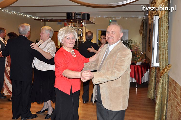 Spotkanie integracyjne klubów seniora