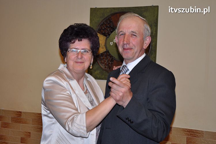 Spotkanie integracyjne klubów seniora