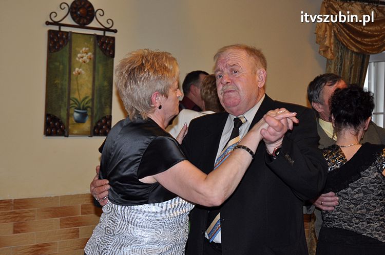 Spotkanie integracyjne klubów seniora