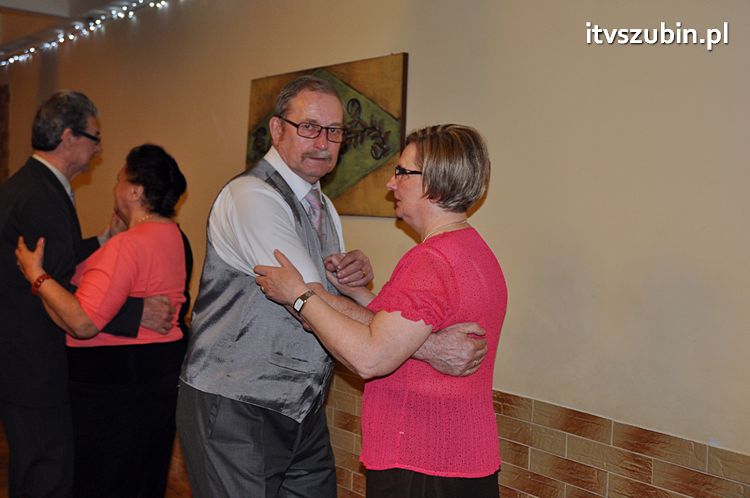 Spotkanie integracyjne klubów seniora