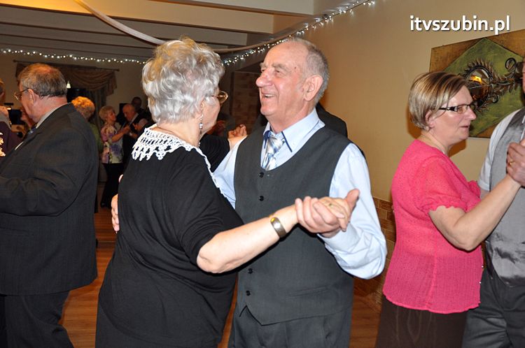 Spotkanie integracyjne klubów seniora