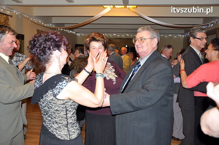 Spotkanie integracyjne klubów seniora