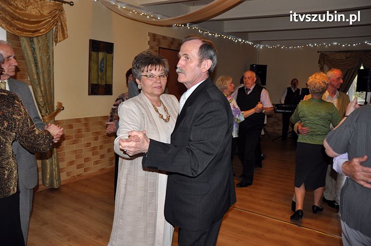 Spotkanie integracyjne klubów seniora