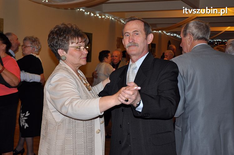 Spotkanie integracyjne klubów seniora