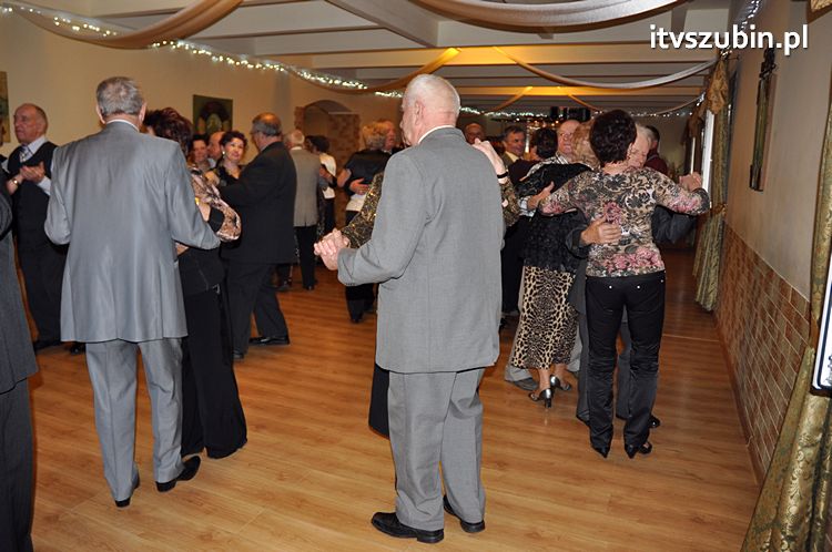 Spotkanie integracyjne klubów seniora