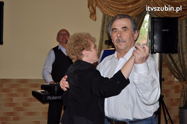 Spotkanie integracyjne klubów seniora