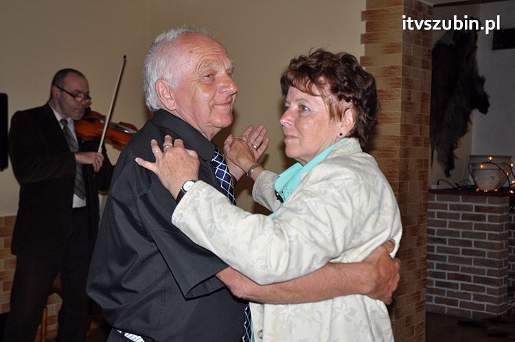 Spotkanie integracyjne klubów seniora