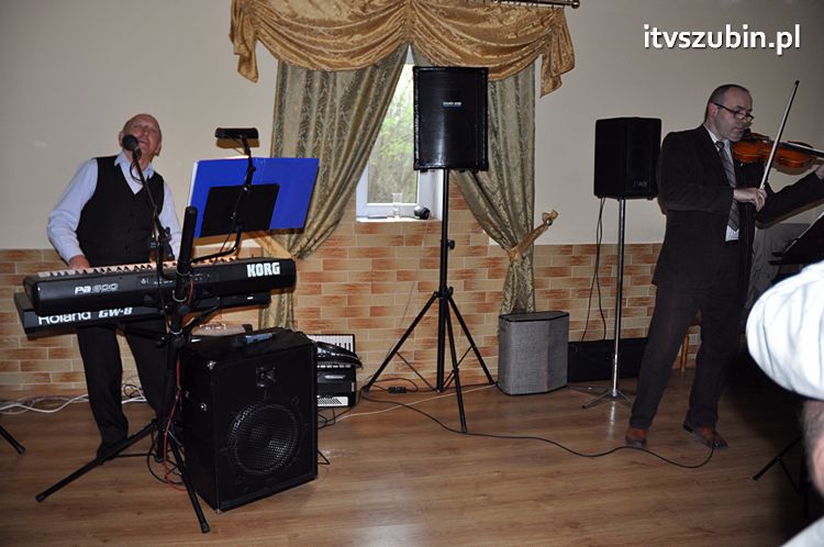 Spotkanie integracyjne klubów seniora