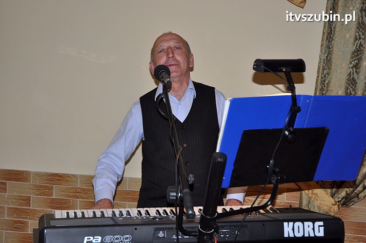 Spotkanie integracyjne klubów seniora