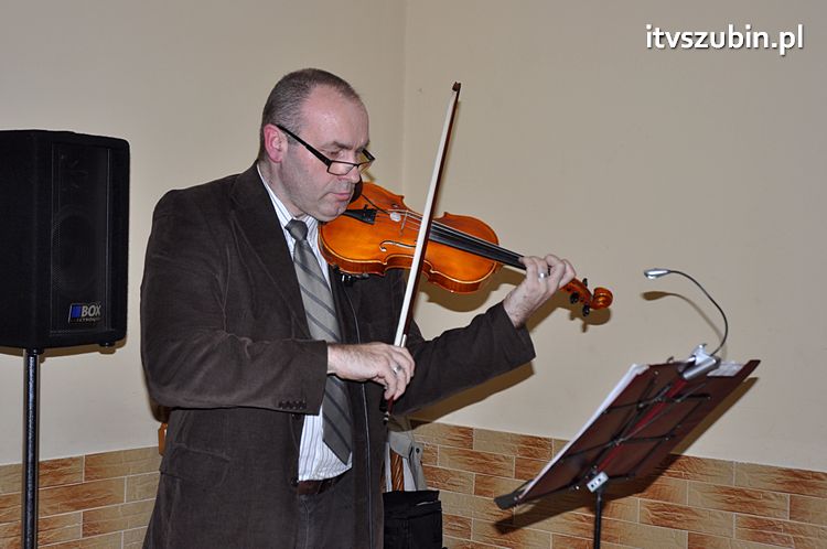 Spotkanie integracyjne klubów seniora