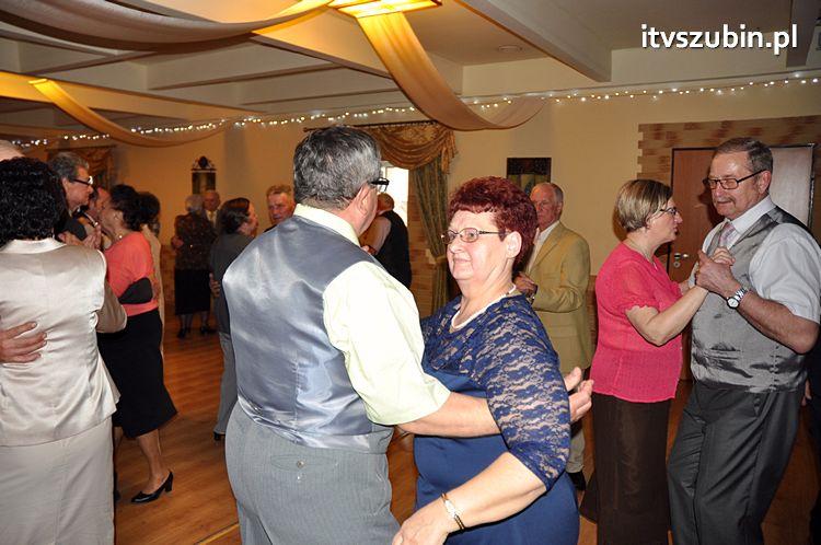 Spotkanie integracyjne klubów seniora