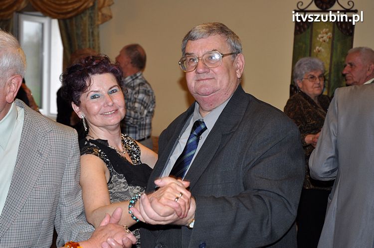 Spotkanie integracyjne klubów seniora