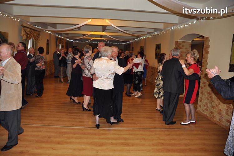 Spotkanie integracyjne klubów seniora