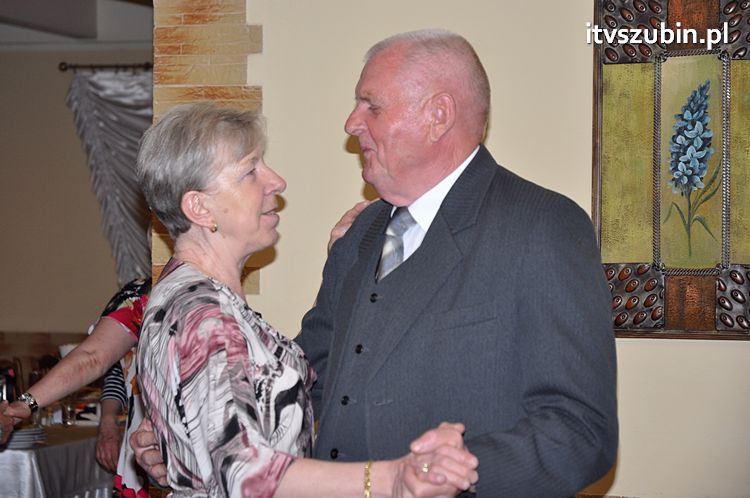 Spotkanie integracyjne klubów seniora