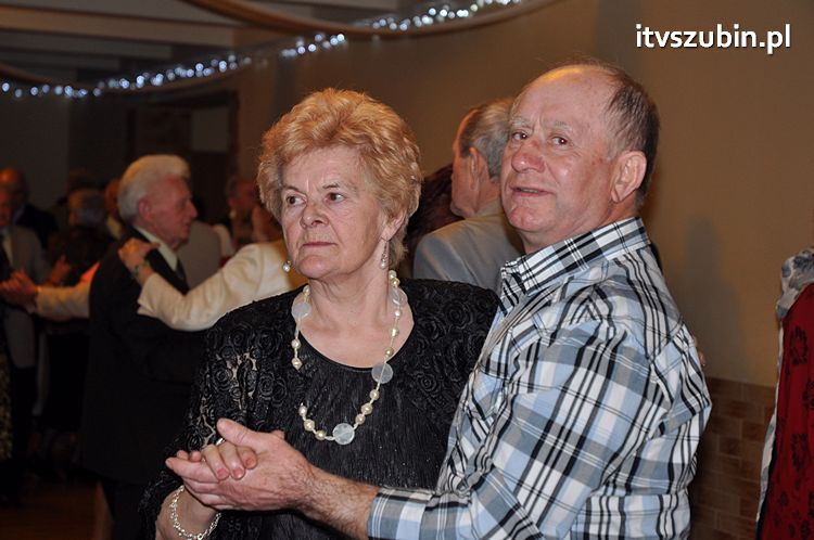 Spotkanie integracyjne klubów seniora