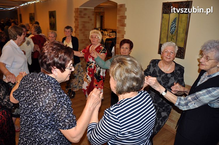 Spotkanie integracyjne klubów seniora